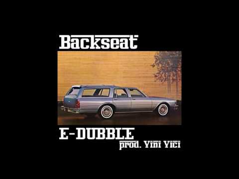 Video thumbnail for Backseat