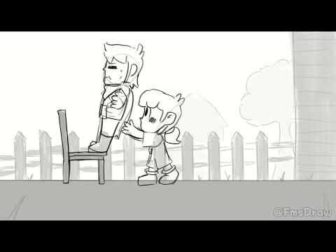 Undertale AU Animation - Omega Timeline: Poppy's Story - A Test of Trust