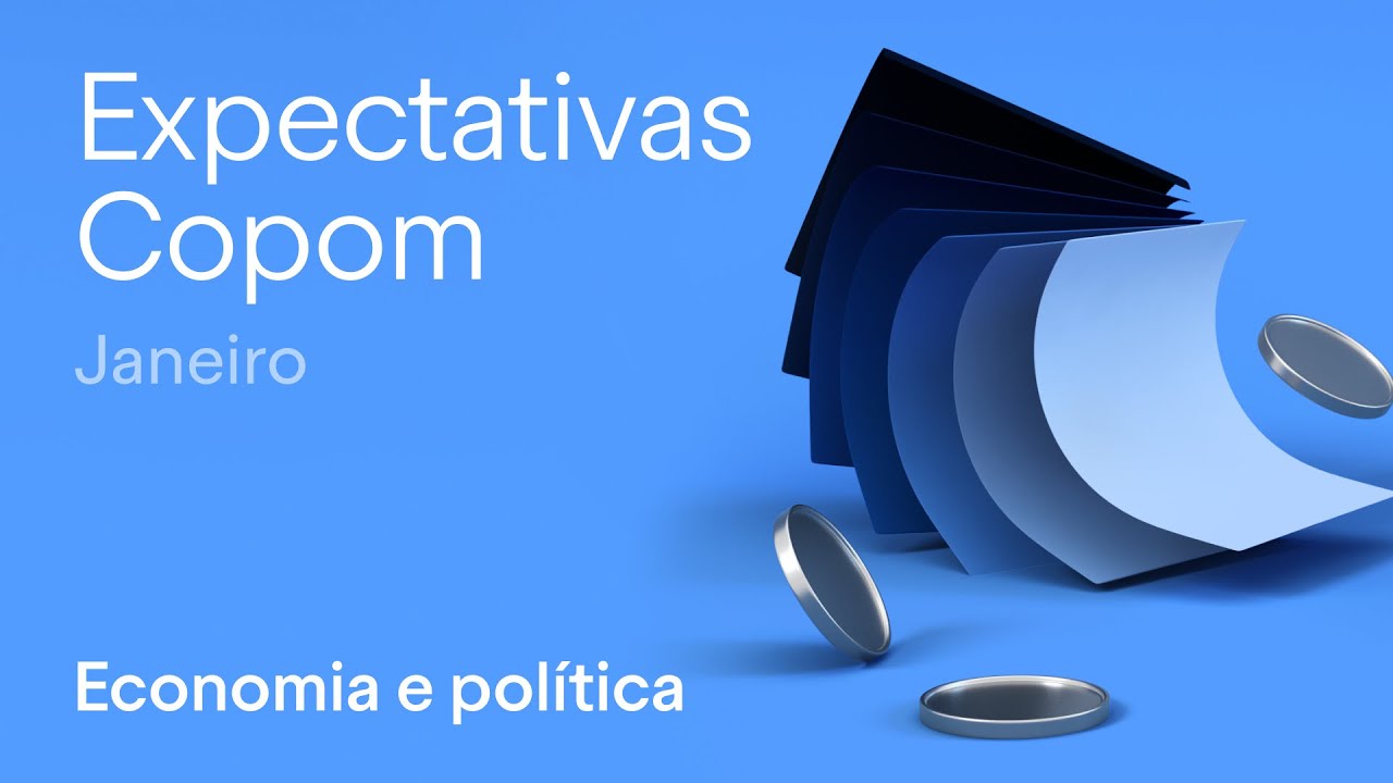 Taxa Selic: o que esperar da reunião do Copom de janeiro?