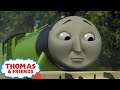 Thomas Friends Henry Gets It Wrong Full Episode Cartoons For Kids