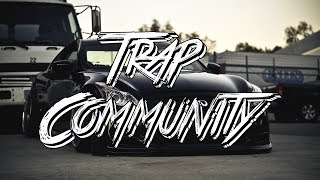 A$AP Rocky - Wild For The Night (ft. Skrillex) (SuddenBeatz Remix) [Trap Community™]