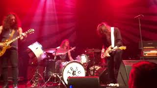 Tyler Bryant &amp; The Shakedown - “Downtown Tonight” - LIVE - The Norva