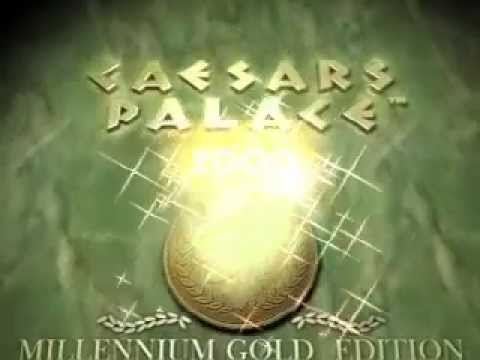 Caesars Palace 2000 Playstation