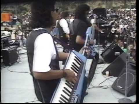 Los Fugitivos, Vanidosa, video