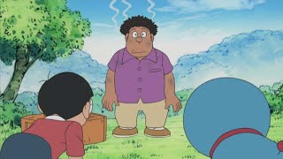 Download lagu Doraemon bahasa Indonesia | Jadi Laki-laki Hujan itu Seram Loh (No Zoom) mp3