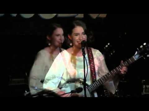 Old Blue by Caroline Jones