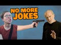 WOKES KILLED JOKES (A PragerU/BabylonBee Response)