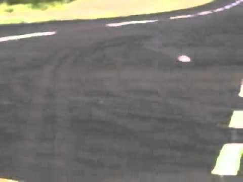 CMC Kyosho Fazer   Piloto Rafael Luiz