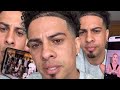 ACE FAMILY AUSTIN MCBROOM EXPOSES CATHERINE PAIZ NO WAY