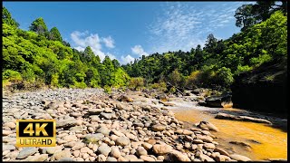 🇵🇰 Soan River Starting Point | Incredible Walk | Soan Through My Eyes #pakistan #4k
