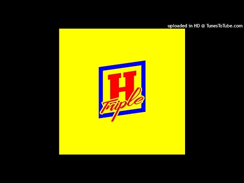 트리플 H (Triple H) – 365 FRESH (Instrumental)
