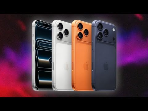 T-Mobile iPhone 17 Pro Deal Has A Major Catch...