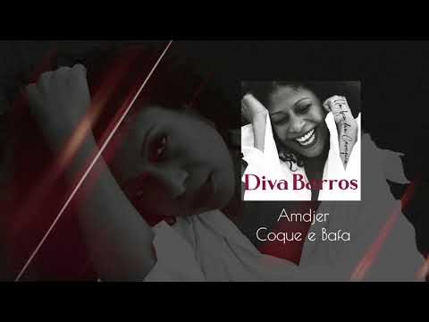 05  Diva Barros  Amdjer Coque e Bafa