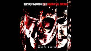 Suicide Commando - My Blasphemy