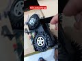 Mainan Mobil Tank Tentara Baterai Shorts Tank Mainantank