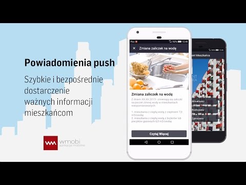 Asystent Mieszkańca Video