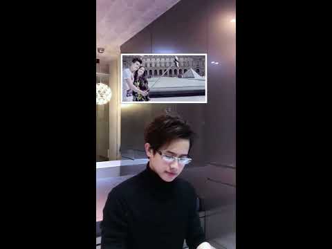 I Belong To You Bae (Piano Version) - HUI