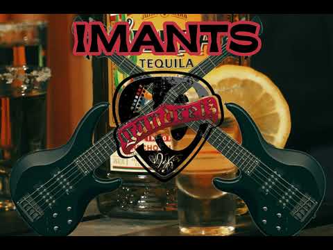 IMANTS- Gandreiž 10nīkā & Guntix (2023)