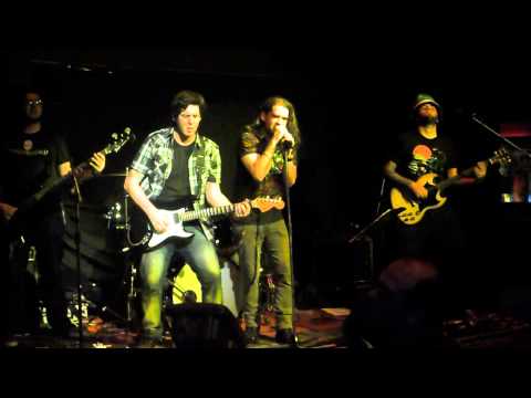 Backline Classic Rock - Don't Cry (Guns N´ Roses Cover)