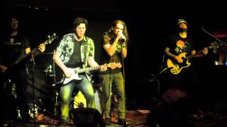 Backline Classic Rock - Don't Cry (Guns N´ Roses Cover)