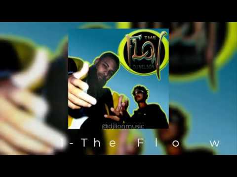 The Flow - DJ Nelson (Album Completo) (1997)