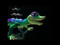 Gex TV Commercial 2 For PlayStation Sega Saturn 3DO PS1 1995