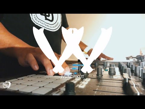 #INSESSION W/ WUNDRKUT