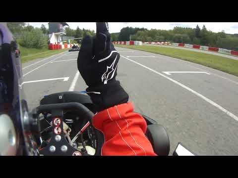 Club 100 Spa 10 hours 2019 - Clubman Class - Team Vitesse Lisse -  Round 3 - 4th stint