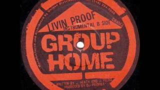Group Home - 2 Thousand (Instrumental) (prod. by DJ Premier)