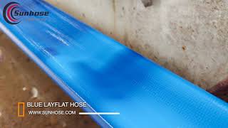 Layflat Hose Package Style