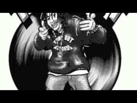 YOUNG HEATHEN FUNNY STYLE