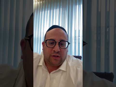 Exclusive update from Avi Schnall: The big beautiful bill passed yesterday, including tuition relief