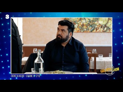 GialappaShow Season 5 - Limoncello! Only for the best!