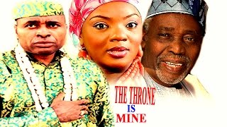 The Throne is Mine Season 1  - Latest Nigerian Nol