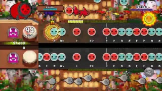 10連勝するまでおわれまてん