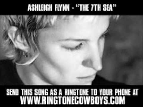 Ashleigh Flynn - The 7th Sea [New HQ Video]