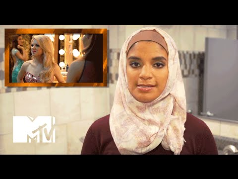 Faking It | From The Trenches With Vashti Nadira | MTV