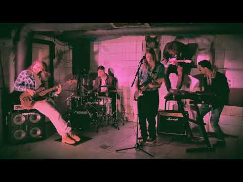 Cigarette Pillowbag - goodbye (Official video)