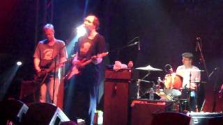 Built to Spill &quot;Hindsight&quot; Granada Dallas