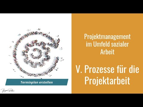 Kursausschnitt aus dem Videokurs Projektmanagement
