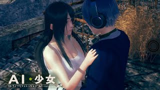 [閒聊] galgame是不是就是精細的PPT 