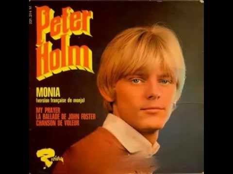 Peter Holm -  My Prayer