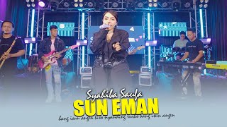 Download lagu SYAHIBA SAUFA - SUN EMAN mp3