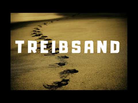 Treibsand - HipHopMovement069 - JJ (produziert von DJ Release)