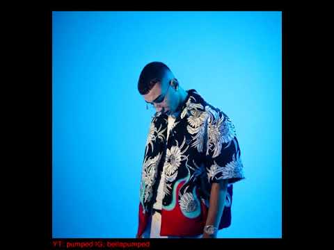 [free] Capo Plaza x Baby Gang type beat instrumental - prod.pumped