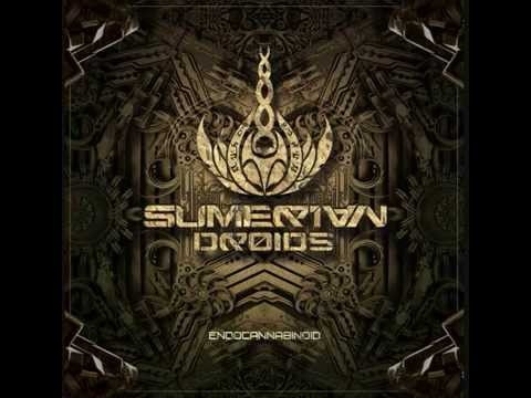 Minimal Criminal - Brainwash (Sumerian Droids Remix)