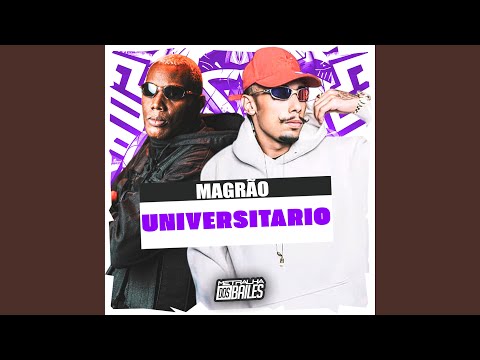 Magrão Universitário