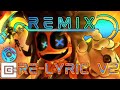 CG5 CYN CMH LET ME OUT Murder Drones Song Animation HAYIMGO RE LYRIC REMIX