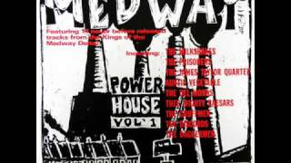 The James Taylor Quartet - Be My Girl