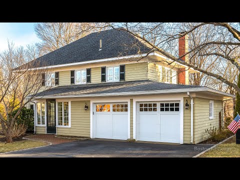 7 Fiske Rd, Wenham MA - Kate Richard - Tel: 978-335-1117